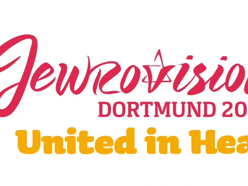 Ein Abend voller Herz, Hoffnung und Gemeinschaft: Jachad Köln & Kavanah Aachen gewinnen die 22. Jewrovision