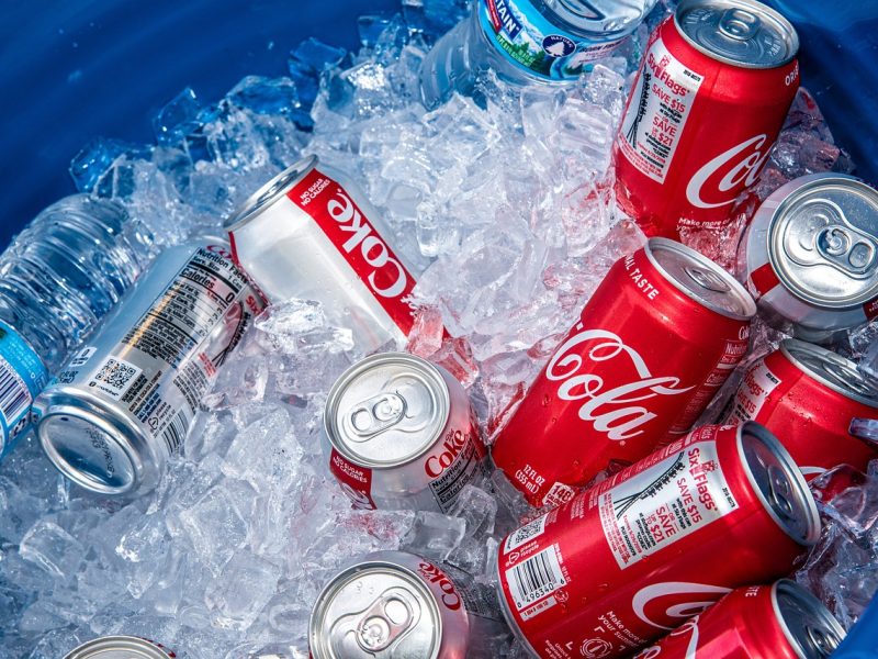 Warum Coca-Cola koscher ist – und was dahinter steckt