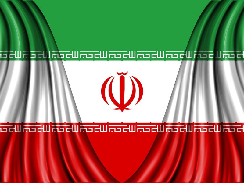 Großbritannien, Frankreich und Deutschland leiten Sanktionen gegen den Iran ein