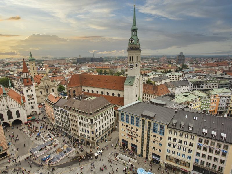Antisemitischer Polizist wird nicht entlassen