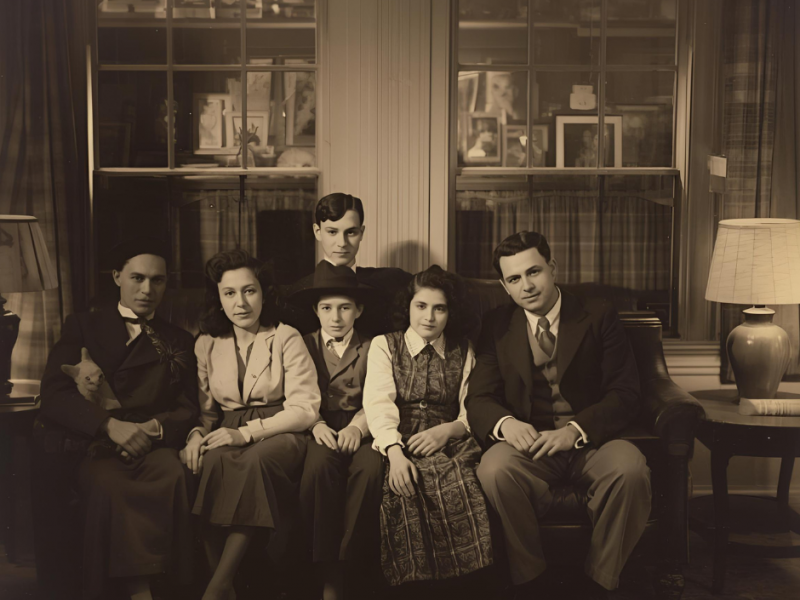 60 Jahre Besuchsprogramm – ein lebendiges Stück jüdischer Erinnerungskultur in Hamburg