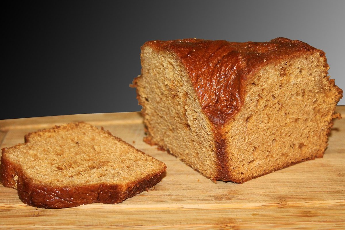 Honigkuchen – ein süßer Begleiter durch jüdisches Leben