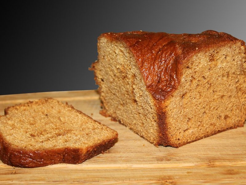 Honigkuchen – ein süßer Begleiter durch jüdisches Leben