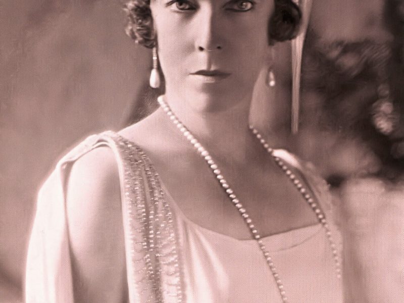 Elisabeth von Bayern – Die Königin, die jüdische Kinder rettete