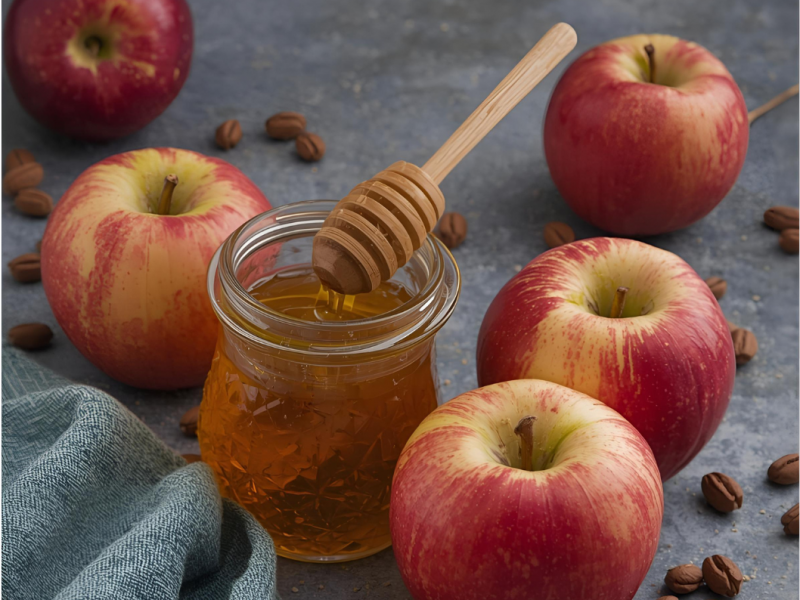 Schana Towa uMetuka!