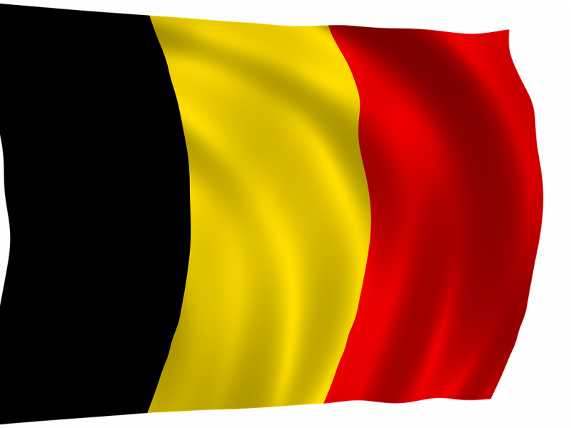 Arzt in Belgien listet „jüdisch“ als medizinisches Problem