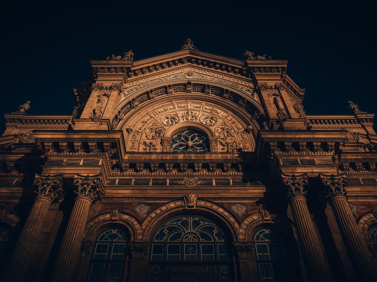 Das Grindelviertel – Hamburgs jüdisches Herz