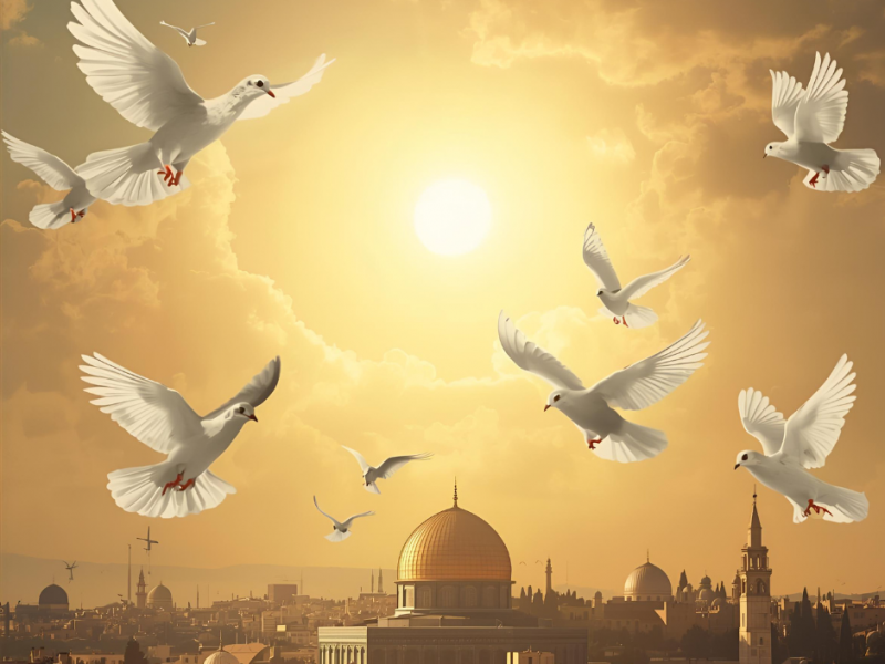 Netanjahu begrüßt UN-Abstimmung für Gaza-Plan