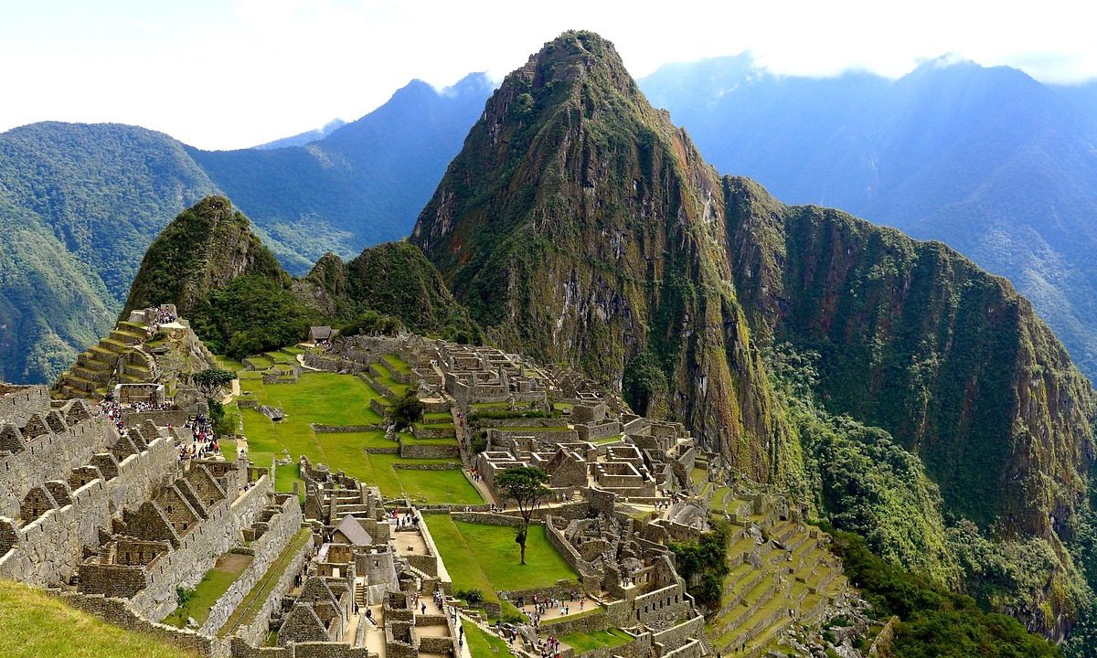 Reise um die Welt: Jüdisches Leben in Peru – Eine leise, aber starke Stimme in den Anden