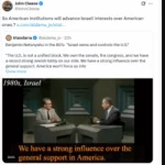 Twitter Texte von John Cleese