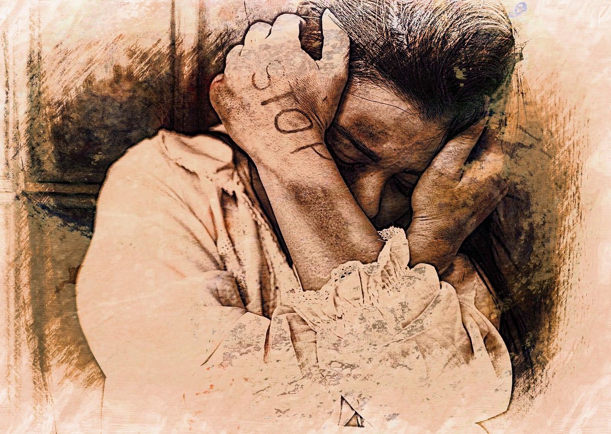 „Lo ta’amod al dam re’echa“ – Nicht wegsehen: Zum Internationalen Tag gegen Gewalt an Frauen