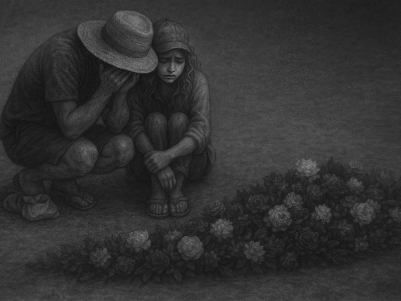 Anschlag auf Chanukka-Feier am Bondi Beach: Was über die Opfer bekannt ist