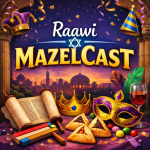 Neuer MazelCast: Purim – Geschichte, Macht und Identität