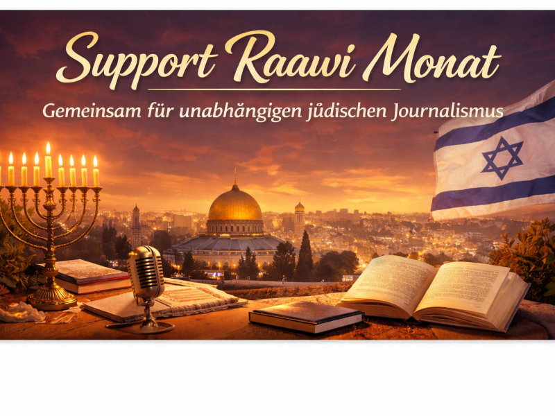 Der Support Raawi Monat hat begonnen