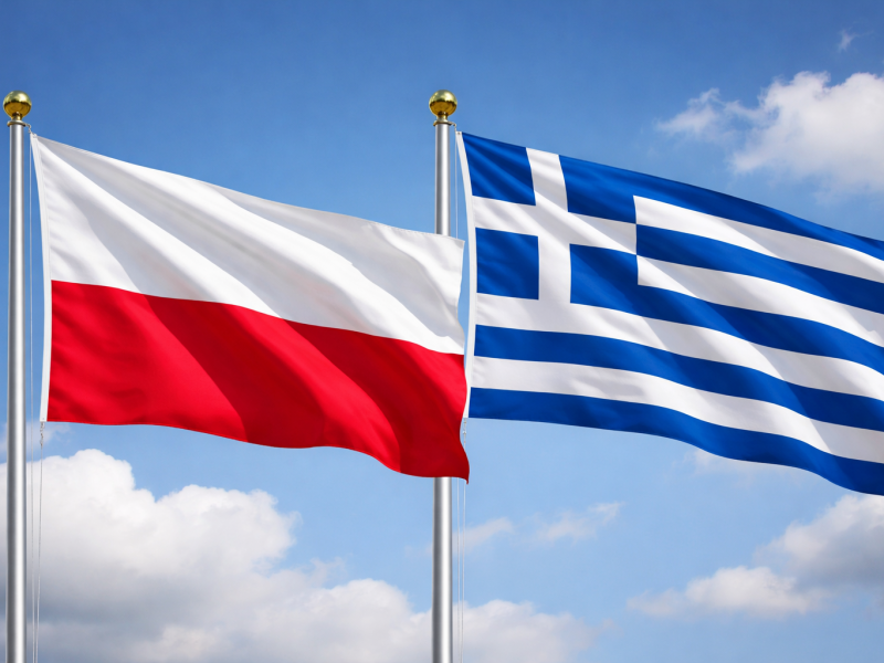 Polen gibt 91 jüdische Kultgegenstände an Griechenland zurück – Jahrzehnte nach dem NS-Raub