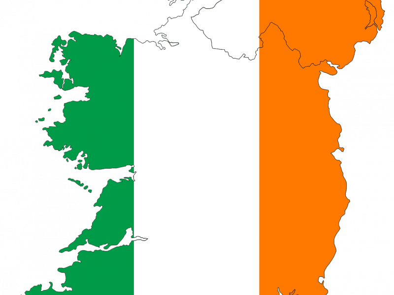 Reise um die Welt: Jüdisches Leben in Irland