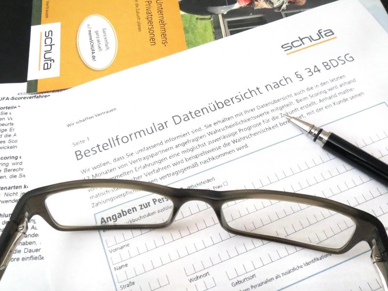 Neuer SCHUFA-Score ab morgen: Was sich für Verbraucher wirklich ändert