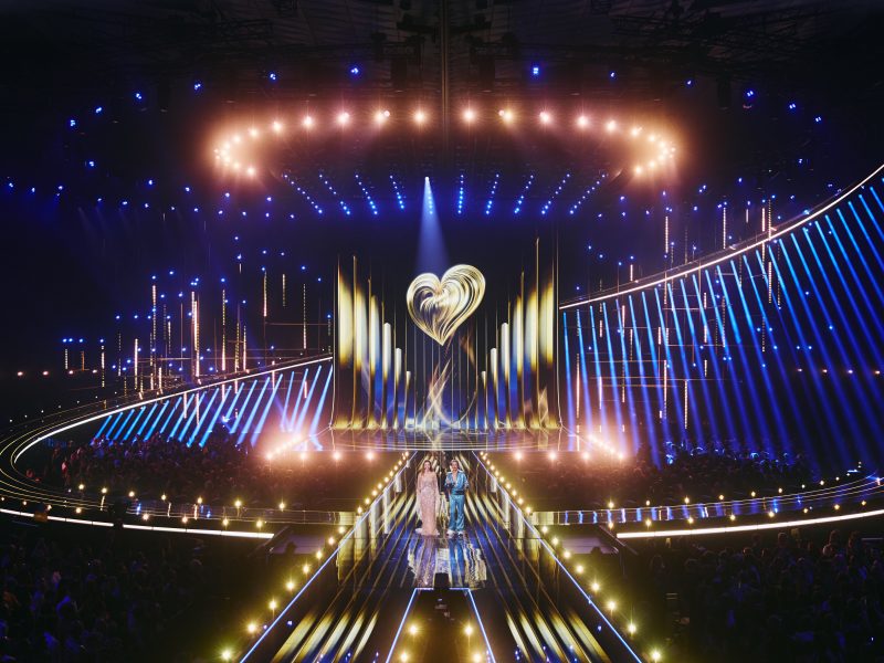 Warum Israels Teilnahme am ESC 2026 Europa spaltet