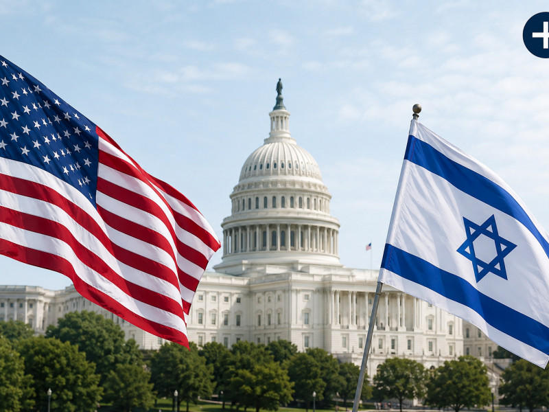 USA: Kritik an Unterstützung Israels wächst