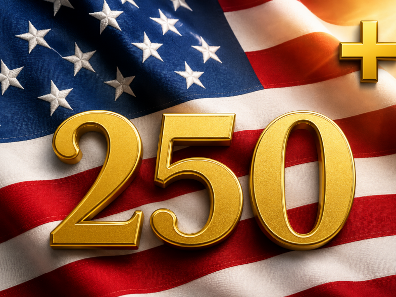 250 Jahre Amerika: Was dieses Jubiläum für Juden heute bedeutet