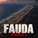 „Fauda“ ist zurück: Die fünfte Staffel erzählt vom Trauma des 7. Oktober