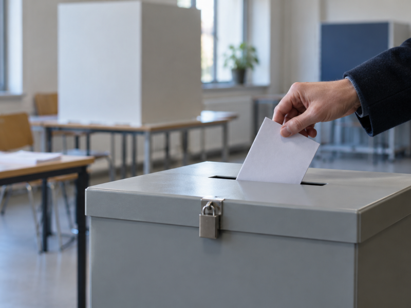 Ein Wahlsieg, der jüdisches Leben verunsichert