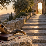 Zehn Tage der Umkehr: Was zwischen Rosch Haschana und Jom Kippur geschieht