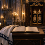 Der Klang des Kol Nidre und seine besondere Geschichte