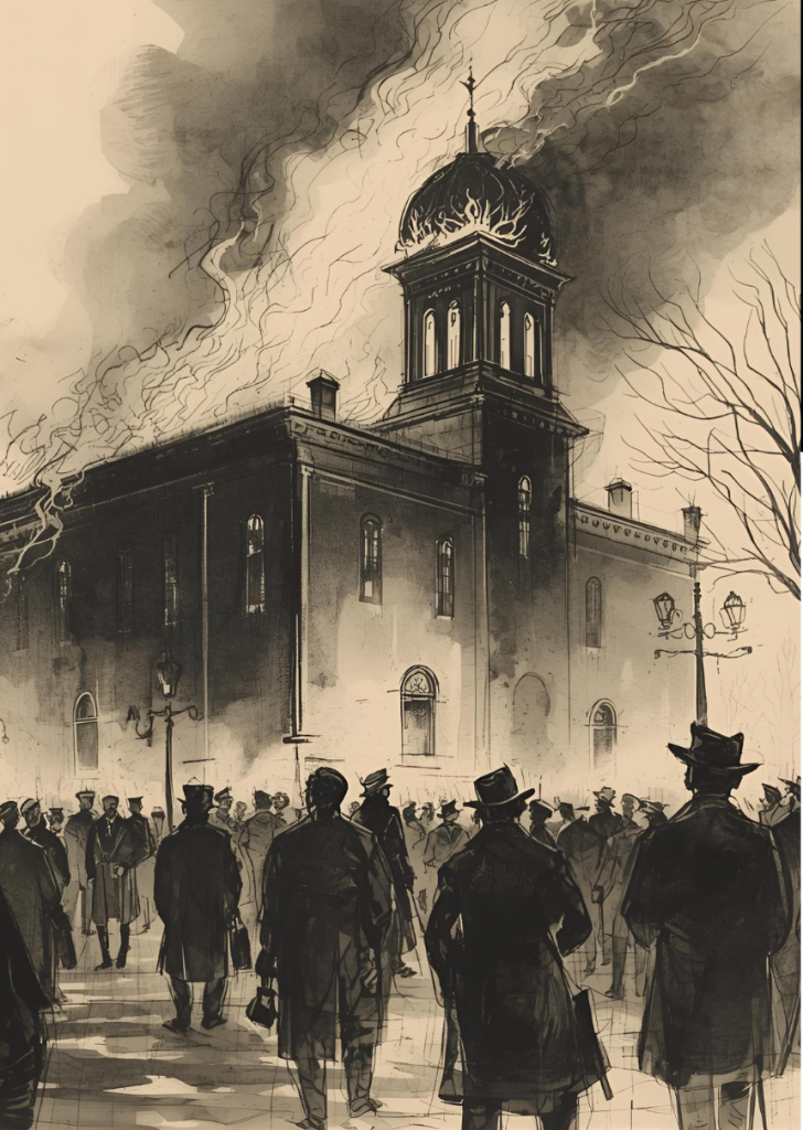 Titelbild der Raawiausgabe 11/2025