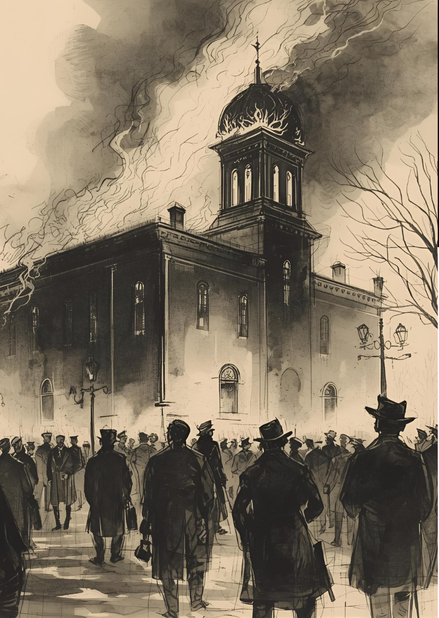 Titelbild der Raawiausgabe 11/2025